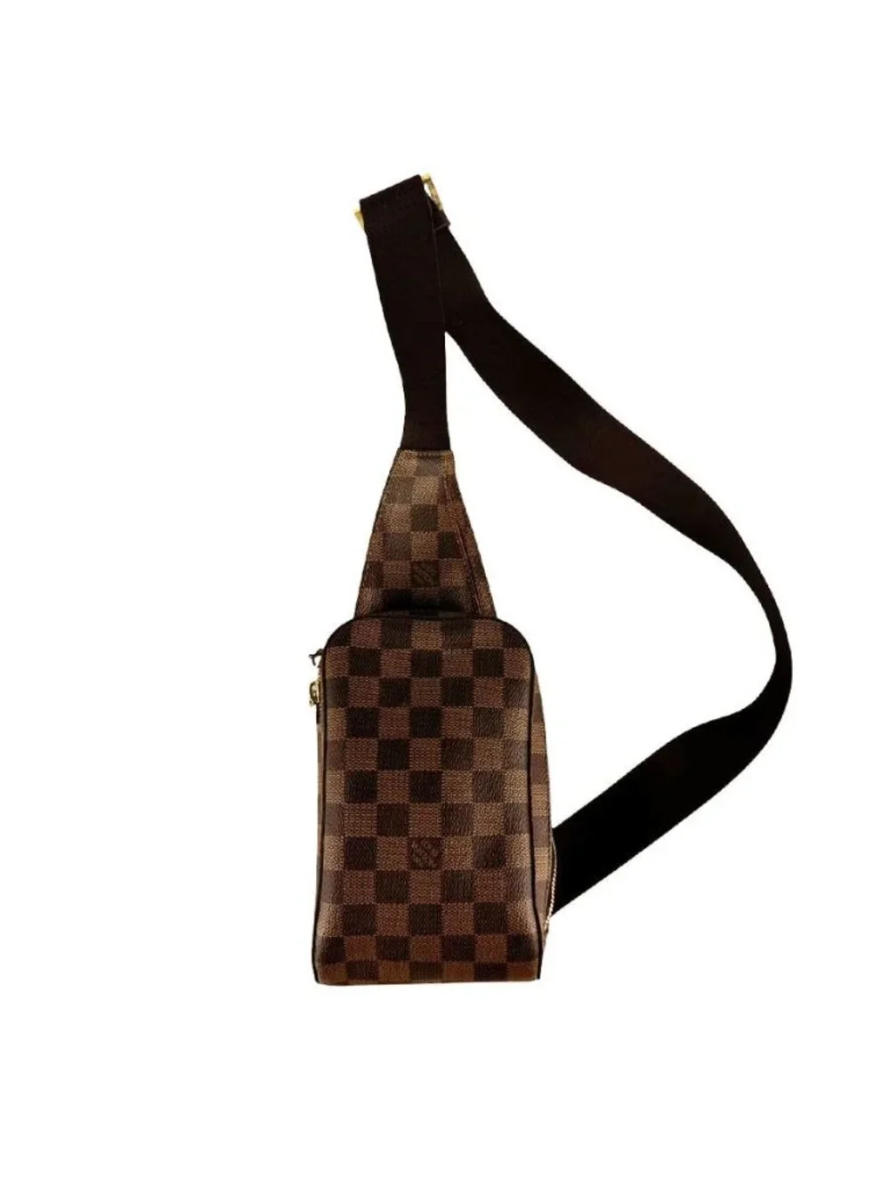 Louis Vuitton Shoulder Bag Geronimos